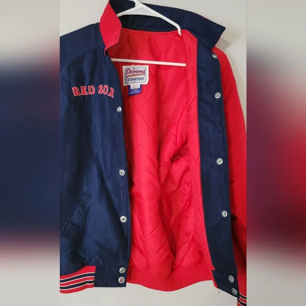 STARTER vintage mlb